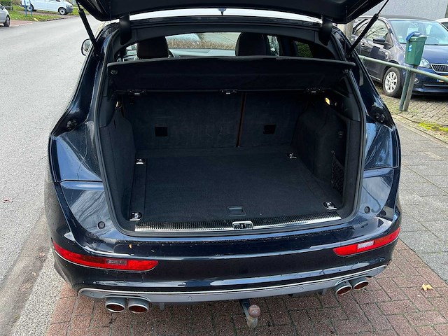 Audi - 2013 - q5 - 3.0 tdi sq5 q. pro l - 3-thr-07 - afbeelding 23 van  25