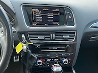 Audi - 2013 - q5 - 3.0 tdi sq5 q. pro l - 3-thr-07 - afbeelding 7 van  26