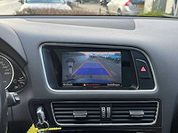 Audi - 2013 - q5 - 3.0 tdi sq5 q. pro l - 3-thr-07 - afbeelding 11 van  26