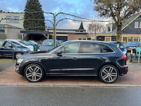 Audi - 2013 - q5 - 3.0 tdi sq5 q. pro l - 3-thr-07 - afbeelding 23 van  26