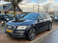 Audi - 2013 - q5 - 3.0 tdi sq5 q. pro l - 3-thr-07 - afbeelding 1 van  26