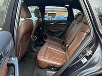 Audi - 2013 - q5 - 3.0 tdi sq5 q. pro l - 3-thr-07 - afbeelding 18 van  26