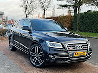 Audi - 2013 - q5 - 3.0 tdi sq5 q. pro l - 3-thr-07 - afbeelding 12 van  26