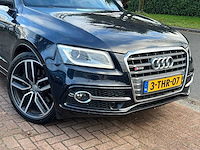 Audi - 2013 - q5 - 3.0 tdi sq5 q. pro l - 3-thr-07 - afbeelding 20 van  26