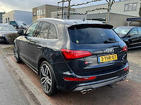 Audi - 2013 - q5 - 3.0 tdi sq5 q. pro l - 3-thr-07 - afbeelding 22 van  26