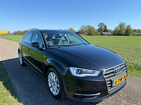 Audi - 2014 - a3 sportback - 1.4 tfsi attr.pl+g-t - 6-tvk-50 - afbeelding 7 van  11