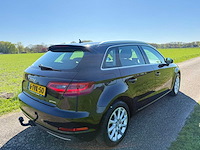 Audi - 2014 - a3 sportback - 1.4 tfsi attr.pl+g-t - 6-tvk-50 - afbeelding 9 van  11