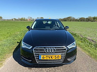 Audi - 2014 - a3 sportback - 1.4 tfsi attr.pl+g-t - 6-tvk-50 - afbeelding 10 van  11