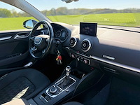 Audi - 2014 - a3 sportback - 1.4 tfsi attr.pl+g-t - 6-tvk-50 - afbeelding 2 van  6