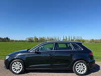 Audi - 2014 - a3 sportback - 1.4 tfsi attr.pl+g-t - 6-tvk-50 - afbeelding 3 van  6