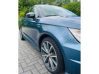Audi - 2015 - a1 sportback - 1.0 tfsi adrenalin - gr-938-t - afbeelding 2 van  21