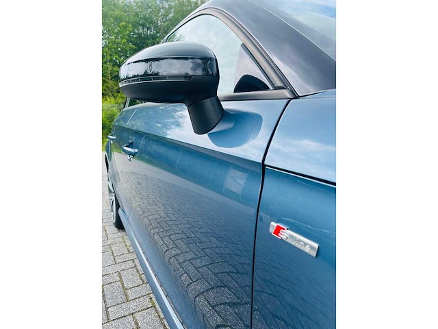 Audi - 2015 - a1 sportback - 1.0 tfsi adrenalin - gr-938-t - afbeelding 4 van  21