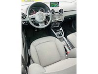 Audi - 2015 - a1 sportback - 1.0 tfsi adrenalin - gr-938-t - afbeelding 5 van  21
