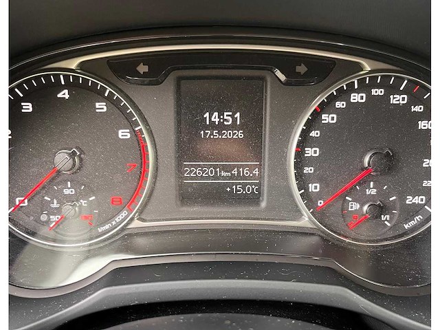 Audi - 2015 - a1 sportback - 1.0 tfsi adrenalin - gr-938-t - afbeelding 7 van  21