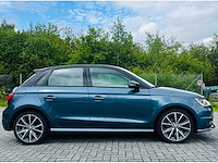 Audi - 2015 - a1 sportback - 1.0 tfsi adrenalin - gr-938-t - afbeelding 12 van  21