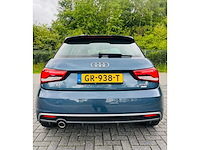 Audi - 2015 - a1 sportback - 1.0 tfsi adrenalin - gr-938-t - afbeelding 18 van  21
