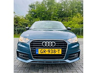 Audi - 2015 - a1 sportback - 1.0 tfsi adrenalin - gr-938-t - afbeelding 19 van  21