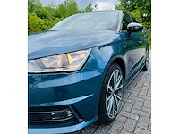 Audi - 2015 - a1 sportback - 1.0 tfsi adrenalin - gr-938-t - afbeelding 21 van  21