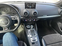 Audi - 2015 - a3 sportback - 1.4 e-tron amb. pl+ - automaat - personenauto - afbeelding 16 van  28