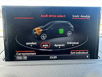 Audi - 2015 - a3 sportback - 1.4 e-tron amb. pl+ - automaat - personenauto - afbeelding 3 van  28