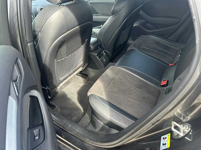 Audi - 2015 - a3 sportback - 1.4 e-tron amb. pl+ - automaat - personenauto - afbeelding 25 van  28