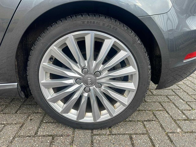 Audi - 2015 - a3 sportback - 1.4 e-tron amb. pl+ - automaat - personenauto - afbeelding 4 van  28