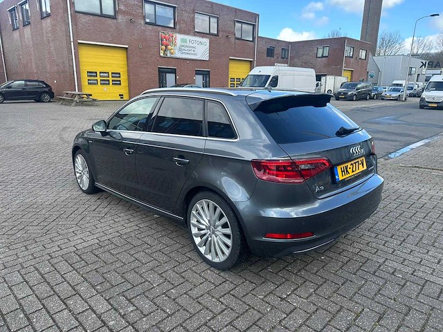 Audi - 2015 - a3 sportback - 1.4 e-tron amb. pl+ - automaat - personenauto - afbeelding 8 van  28