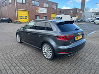 Audi - 2015 - a3 sportback - 1.4 e-tron amb. pl+ - automaat - personenauto