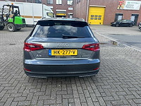 Audi - 2015 - a3 sportback - 1.4 e-tron amb. pl+ - automaat - personenauto - afbeelding 9 van  28