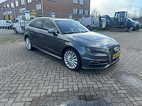 Audi - 2015 - a3 sportback - 1.4 e-tron amb. pl+ - automaat - personenauto - afbeelding 27 van  28