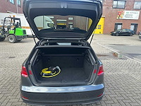 Audi - 2015 - a3 sportback - 1.4 e-tron amb. pl+ - automaat - personenauto - afbeelding 12 van  28