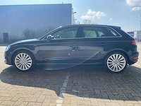 Audi - 2015 - a3 sportback - 1.4 e-tron amb. pl+ - gr-173-v - afbeelding 9 van  12