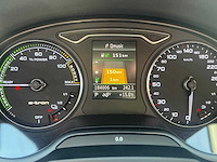 Audi - 2015 - a3 sportback - 1.4 e-tron amb. pl+ - gr-173-v - afbeelding 11 van  12