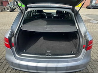 Audi - 2015 - a4 avant - 1.8 tfsi sport ed. - automaat - personenauto - afbeelding 2 van  24