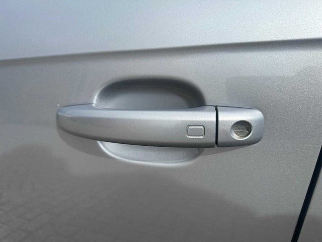 Audi - 2015 - a4 avant - 1.8 tfsi sport ed. - automaat - personenauto - afbeelding 15 van  24