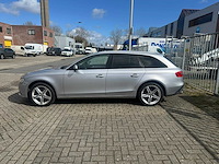 Audi - 2015 - a4 avant - 1.8 tfsi sport ed. - automaat - personenauto - afbeelding 12 van  24