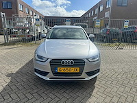 Audi - 2015 - a4 avant - 1.8 tfsi sport ed. - automaat - personenauto - afbeelding 23 van  24