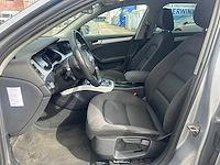 Audi - 2015 - a4 avant - 1.8 tfsi sport ed. - automaat - personenauto - afbeelding 3 van  25