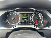 Audi - 2015 - a4 avant - 1.8 tfsi sport ed. - automaat - personenauto - afbeelding 6 van  25