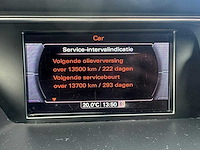 Audi - 2015 - a4 avant - 1.8 tfsi sport ed. - automaat - personenauto - afbeelding 10 van  25