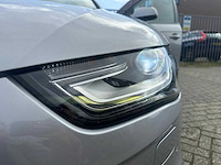 Audi - 2015 - a4 avant - 1.8 tfsi sport ed. - automaat - personenauto - afbeelding 14 van  25