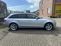 Audi - 2015 - a4 avant - 1.8 tfsi sport ed. - automaat - personenauto - afbeelding 22 van  25