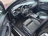 Audi - 2015 - rs6 avant - 4.0 tfsi a6 q. pl + - personenauto - afbeelding 2 van  23