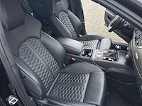 Audi - 2015 - rs6 avant - 4.0 tfsi a6 q. pl + - personenauto - afbeelding 15 van  23