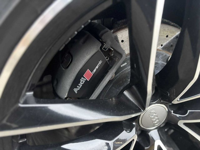 Audi - 2015 - rs6 avant - 4.0 tfsi a6 q. pl + - personenauto - afbeelding 16 van  23