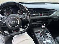 Audi - 2015 - rs6 avant - 4.0 tfsi a6 q. pl + - personenauto - afbeelding 3 van  23