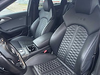 Audi - 2015 - rs6 avant - 4.0 tfsi a6 q. pl + - personenauto - afbeelding 10 van  23