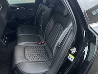 Audi - 2015 - rs6 avant - 4.0 tfsi a6 q. pl + - personenauto - afbeelding 11 van  23