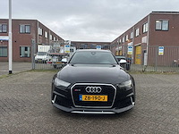 Audi - 2015 - rs6 avant - 4.0 tfsi a6 q. pl + - personenauto - afbeelding 23 van  23