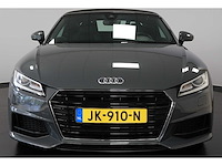 Audi - 2015 - tt roadster - 2.0 tfsi pro line s - personenauto - afbeelding 2 van  26